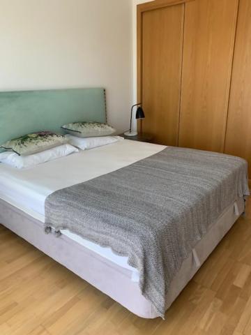 Vodolls Guest House Albufeira Bilik gambar