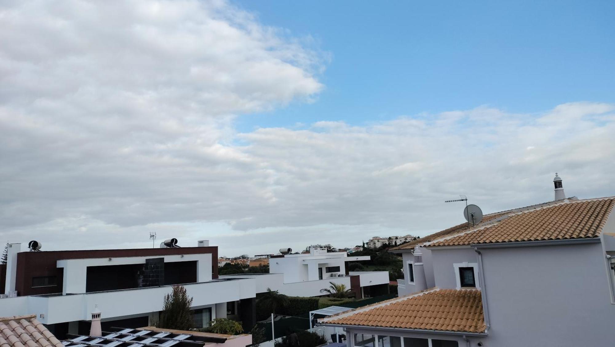 Vodolls Guest House Albufeira Bilik gambar